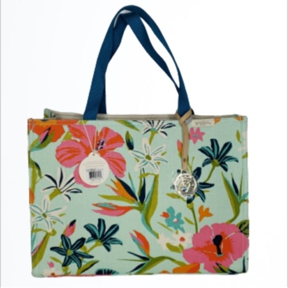 Spartina, 449 Moreland Market Tote
